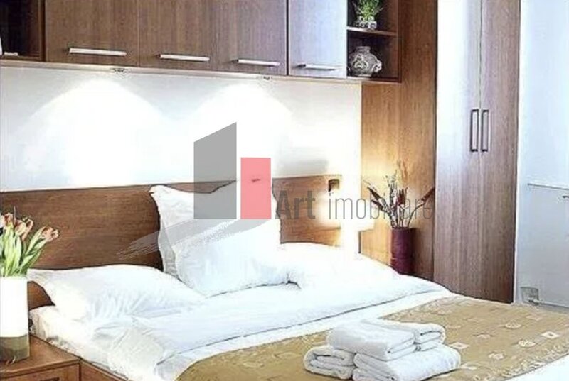 Universitate, apartament 2 camere