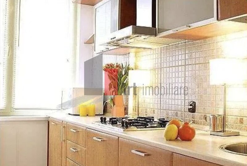 Universitate, apartament 2 camere