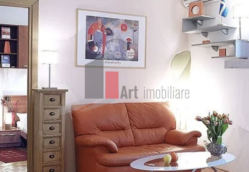 Universitate, apartament 2 camere
