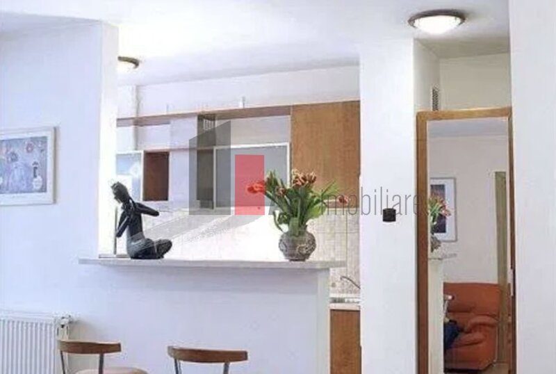Universitate, apartament 2 camere