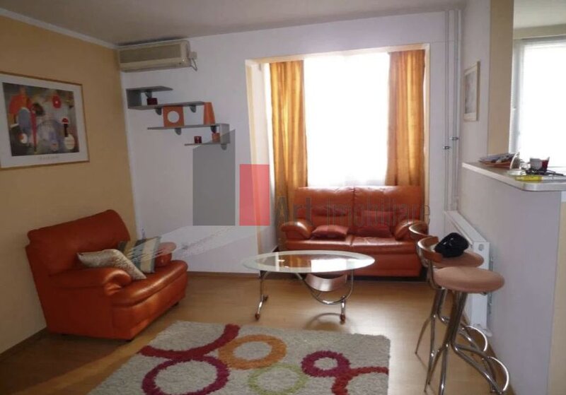 Universitate, apartament 2 camere