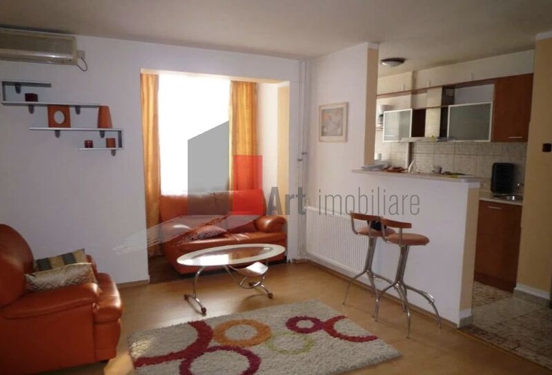 Universitate, apartament 2 camere