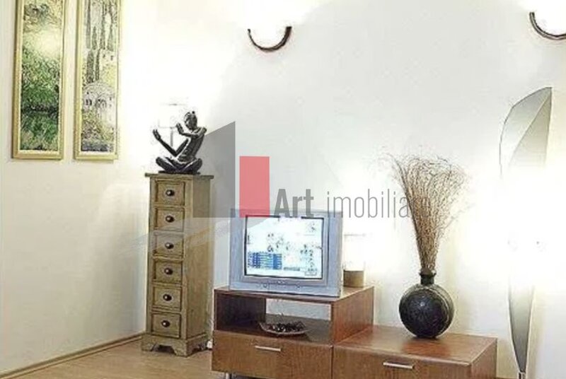 Universitate, apartament 2 camere